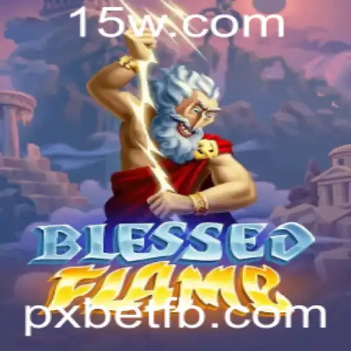 Descubra o Fascinante Mundo de BlessedFlame: O Jogo de Estratégia Épico