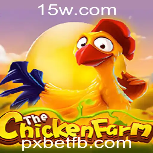 Explorando ChickenFarm: O Novo Fenômeno dos Jogos Online