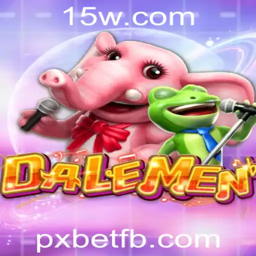 DALEMEN: O Jogo Que Está Revolucionando o Mundo dos Jogos