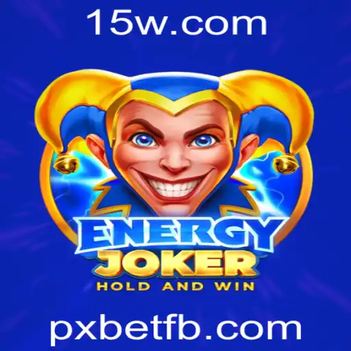 Descubra o Empolgante Jogo EnergyJoker Integrado à Plataforma pxbet