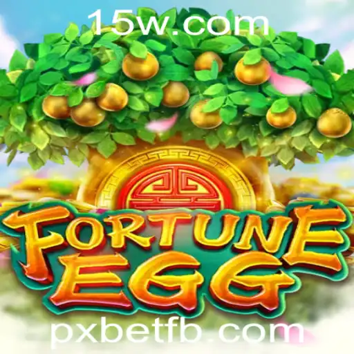 Descubra FortuneEgg: O Novo Fenômeno do Entretenimento Online
