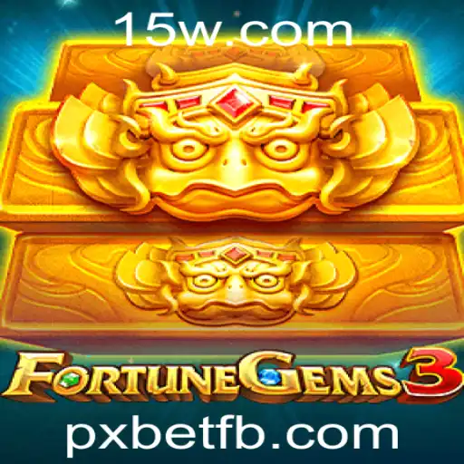 Explorando o Mundo de FortuneGems3: Um Guia Completo para Jogadores