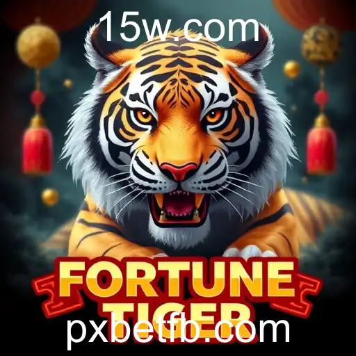 Fortune Tiger
