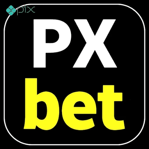 pxbet Logo