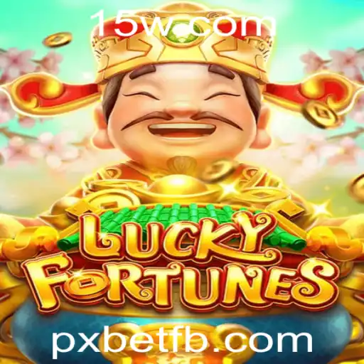 Descubra o Fascinante Mundo de LUCKYFORTUNES: Um Jogo de Sorte e Estratégia