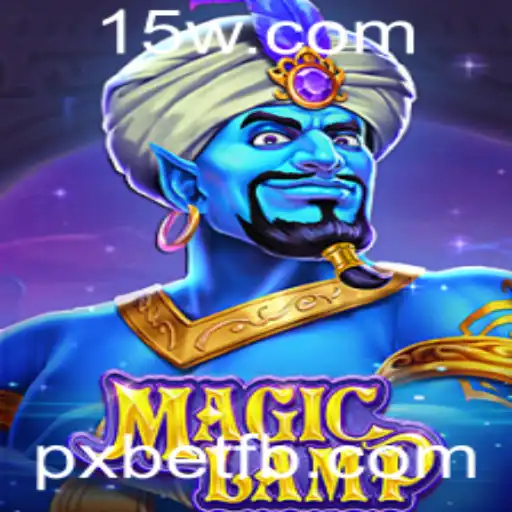 Explorando MagicLamp: O Jogo Que Está Transformando Apostas com pxbet