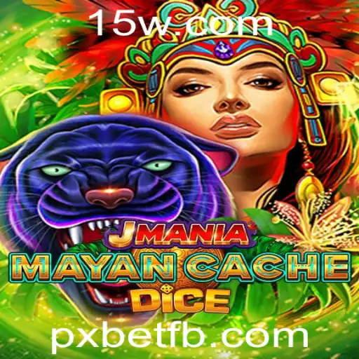 Explorando o Mundo de JManiaMayanCacheDice: Uma Nova Experiência de Jogo