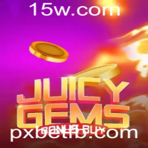 Explorando JuicyGemsBonusBuy: A Nova Sensação em Jogos de Cassino