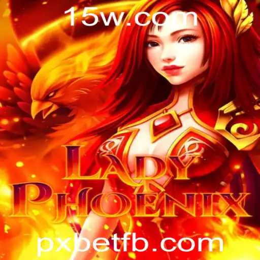 LadyPhoenix: Redefinindo o Universo dos Jogos com Precisão Competitiva