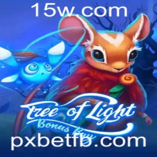 Explorando o Jogo TreeOfLightBonusBuy: Uma Nova Experiência em pxbet