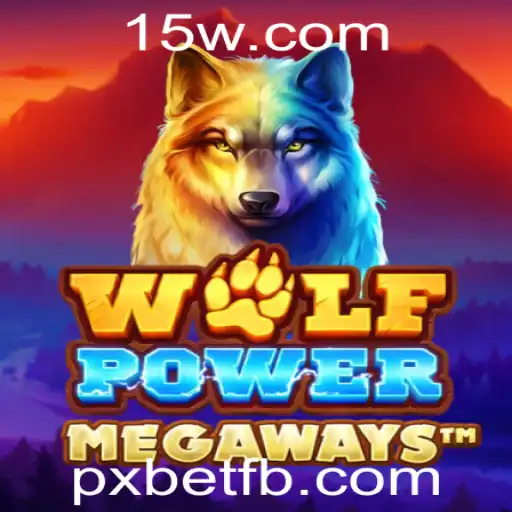 Explorando o Jogo WolfPowerMega na Plataforma pxbet