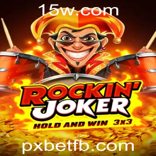Explorando o Fascinante Mundo de Rockinjoker: Um Mergulho no Jogo e Suas Regras