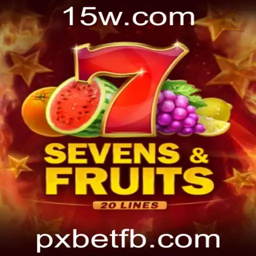 Explorando SevensFruits20: O Novo Fenômeno no Mundo dos Jogos com PXBets