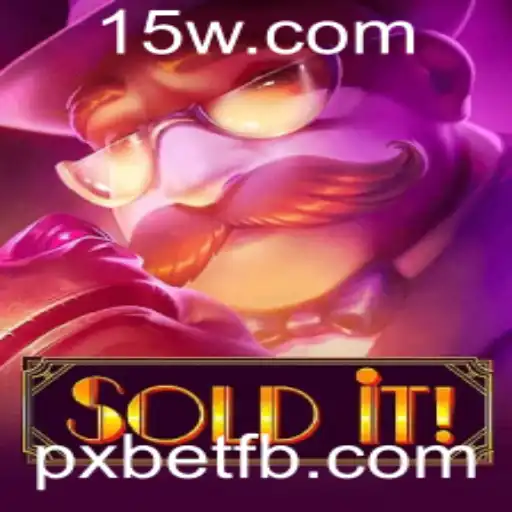 Explorando o Mundo do Jogo Soldit e a Influente Plataforma Pxbet