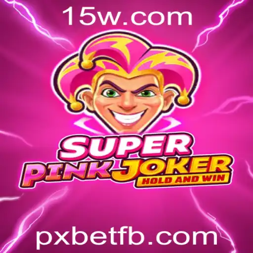 Descubra o Mundo do Jogo SuperPinkJoker