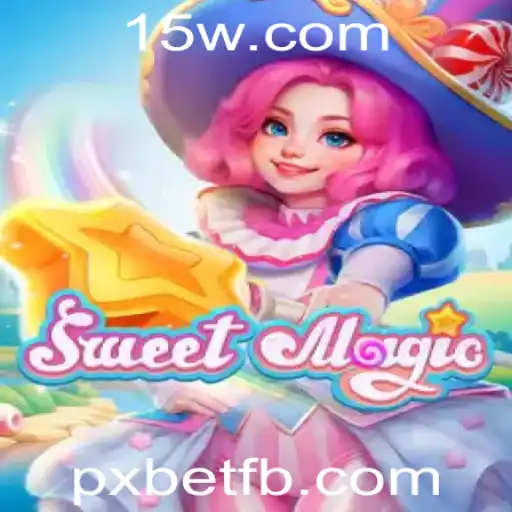 Descubra o Encantador Mundo de SweetMagic: O Jogo de Estratégia Surpreendente
