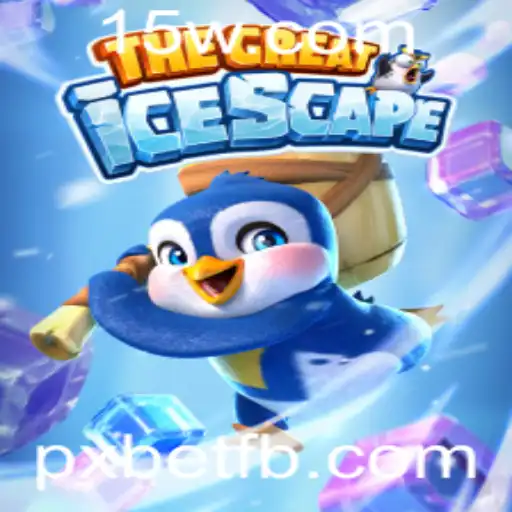 Explorando o Mundo de TheGreatIcescape