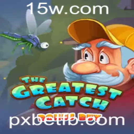 TheGreatestCatchBonusBuy: Uma Análise Profunda do Jogo de Cassino que Está Crescendo em Popularidade